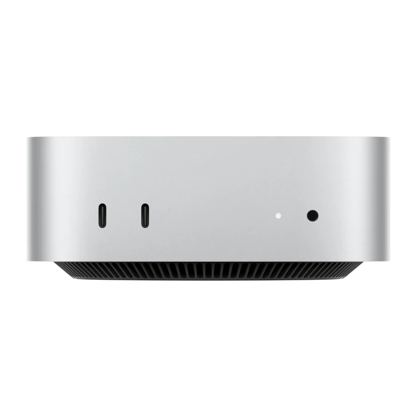 Apple Mac mini M4 Pro chip with 12core CPU(MCX44PP/A)