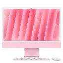 Apple iMac 24inch 4.5K Retina display/Standard glass (Pink) MWV43PP/A