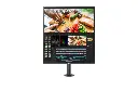 LG 28" 16:18 DualUp Monitor with Ergo Stand and USB Type-C™ (28MQ780-B )