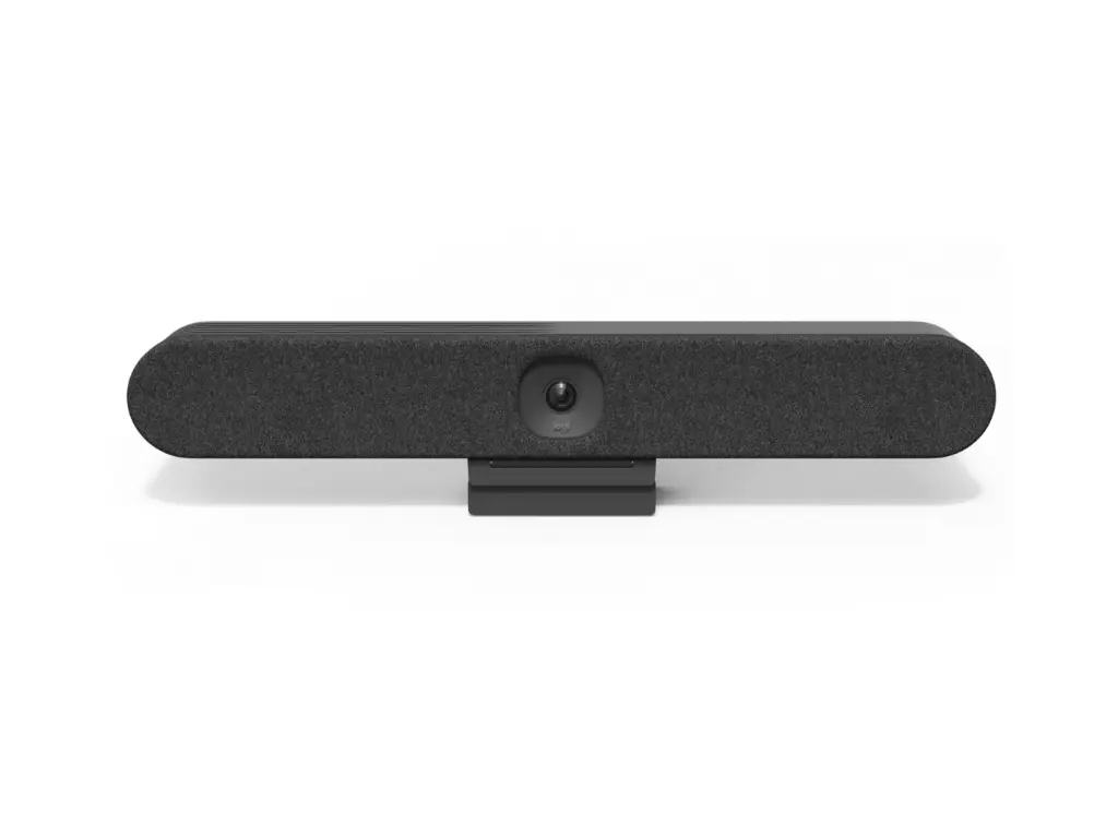 LOGITECH RALLY BAR HUDDLE GRAPHITE (960-001485)