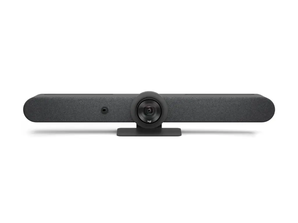 Logitech Rally Bar - All-In-One Video Conferencing System