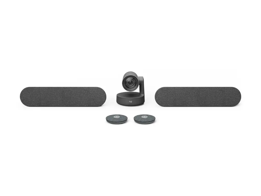 LOGITECH RALLY (960-001217)