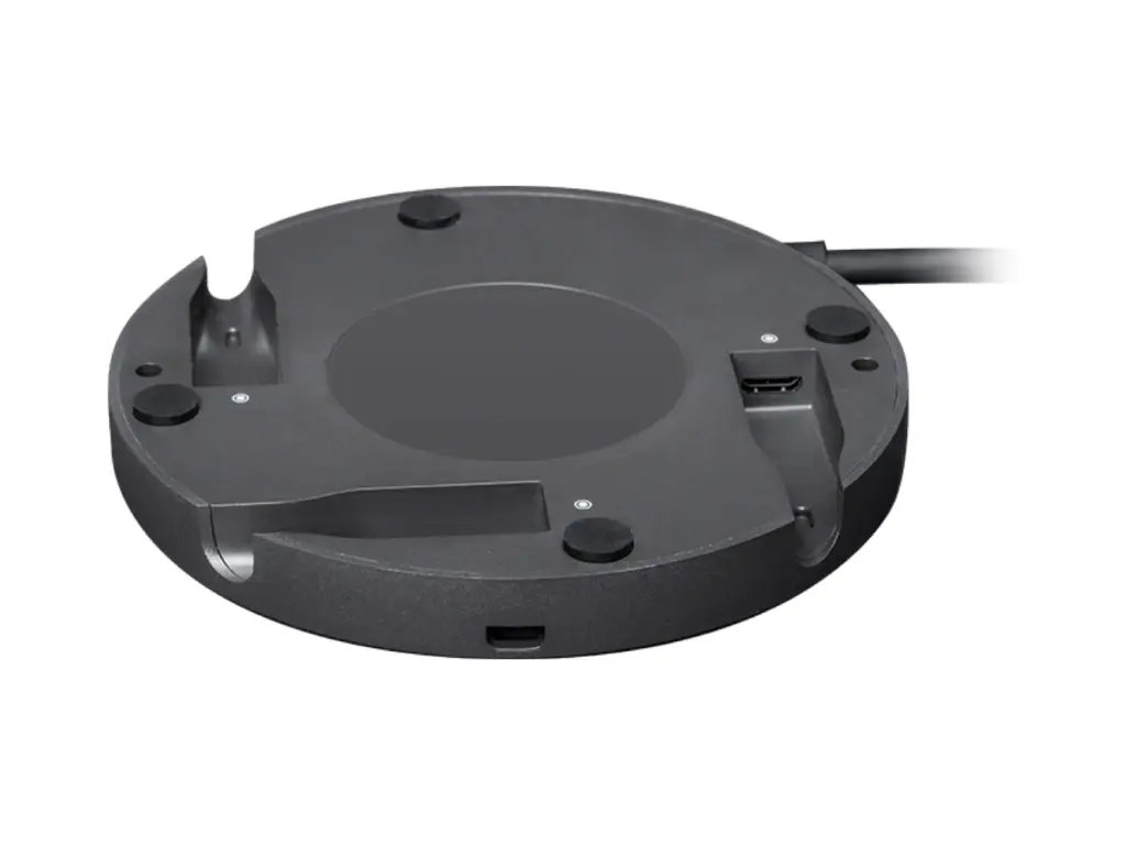 RALLY MIC POD HUB (939-001647)