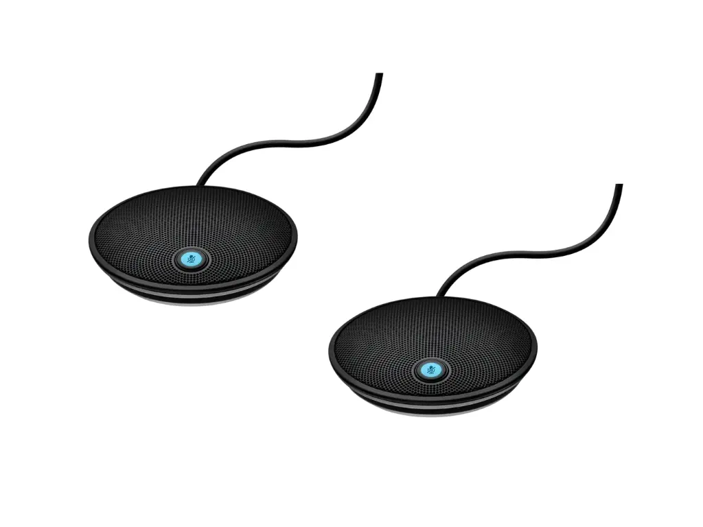 GROUP EXPANSION MICROPHONE (989-000171)