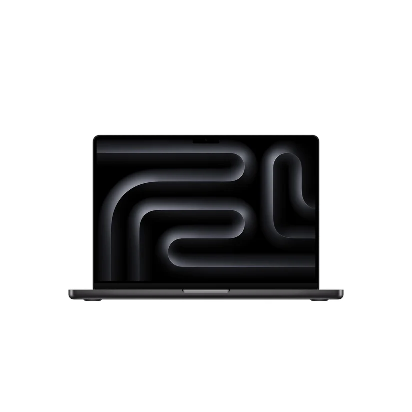  Apple Notebook MacBook Pro 14in (MCX04PP/A)