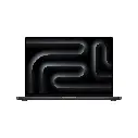 Apple Notebook MacBook Pro 16in SpaceBlack   (MX2Y3PP/A)