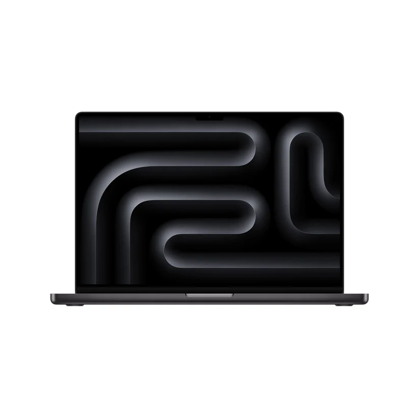 Apple Notebook MacBook Pro 16in Space Black   (MX313PP/A)