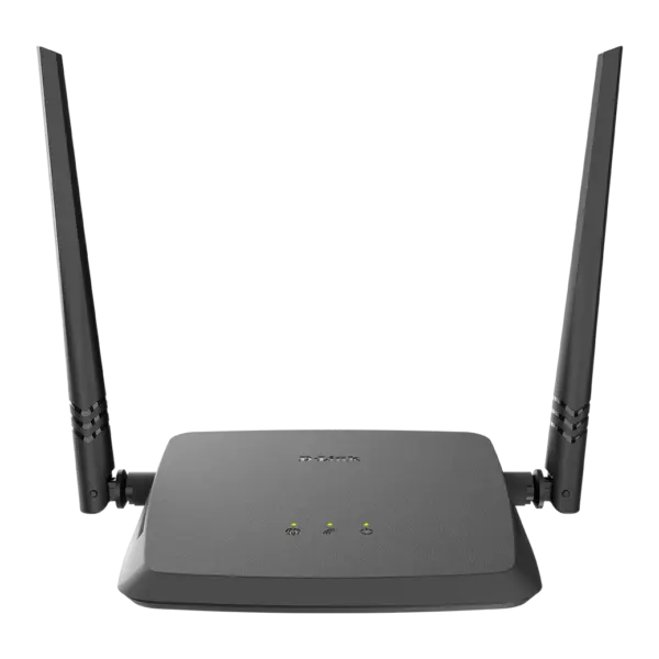  N300 WI-FI Router - (DIR-612)