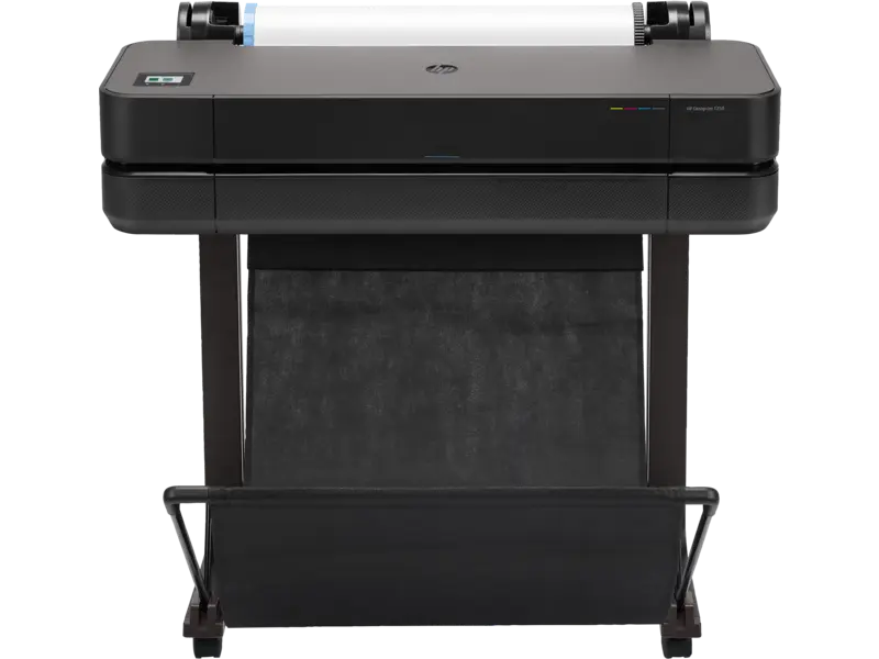 HP DesignJet T250 24-in Printer
