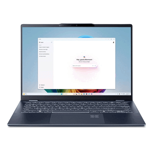 Acer Swift SF14-51-768H | 14inch OLED WQXGA | Intel Core Ultra 7 258V | 32GB RAM | 1TB SSD | Intel Arc | WIN11 (NX.J2KSP.001)