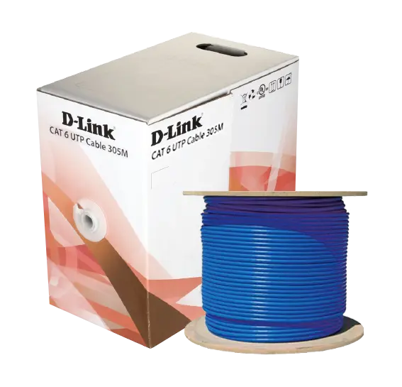 D-LINK NCB (C6UBLUR-305-24~I001)