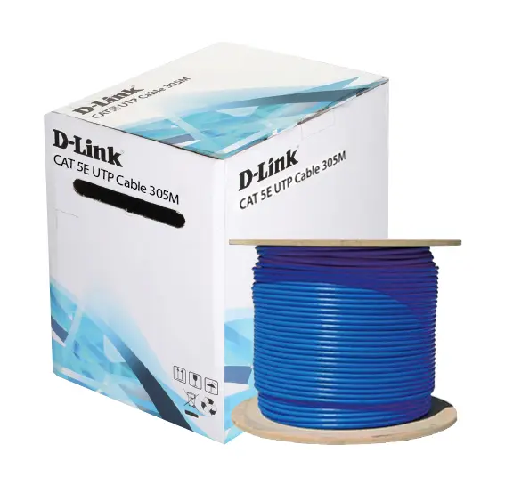 D-LINK NCB-5EUBLUR-305~I001