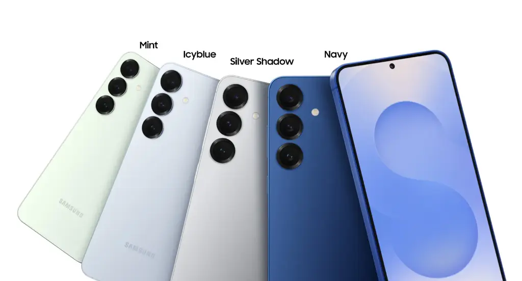  Samsung Galaxy S25 5g (12/512GB) (SM-S921)