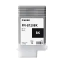 CANON PFI-8120 BK 130 ml Inks
