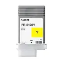 PFI-8120 Y 130 ml Inks