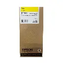 EPSON SC-T5430/T3430 YELLOW IC 350ML