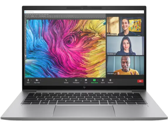 HP Zbook Firefly G11 14-inch IDS Mobile Workstation