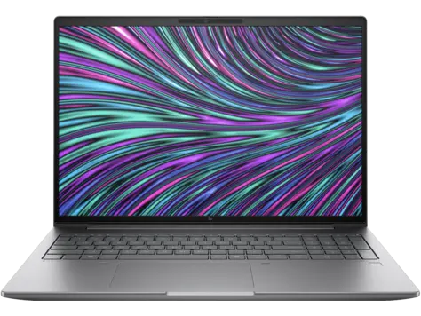 HP Zbook Power G11 16-inch IDS Mobile Workstation (9A660AV)