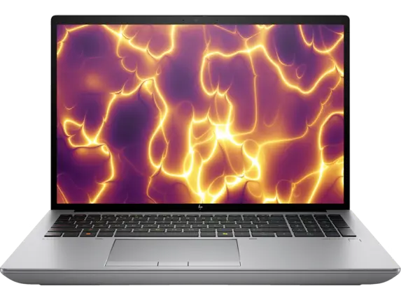 HP Zbook Fury G11 16-inch Mobile Workstation (9C595AV)