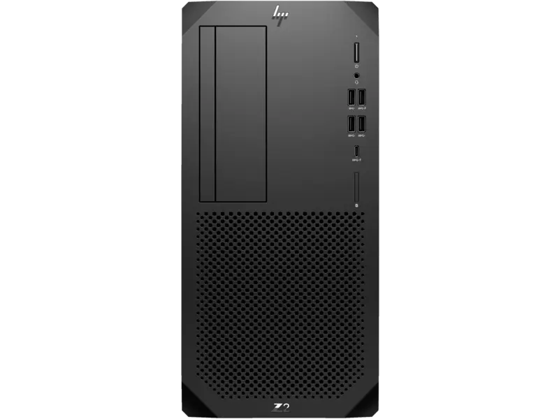  HP Z2 Tower G9 IDS Workstation PC (B4NA6PT)