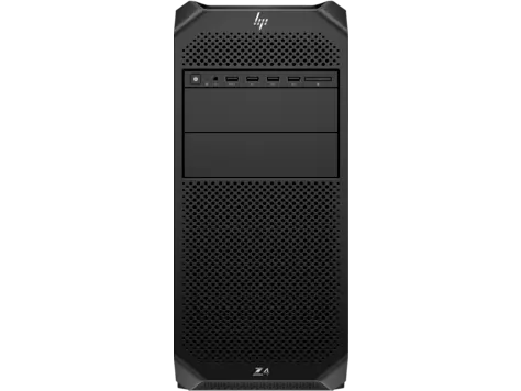  HP Z4 Tower G5 IDS Workstation PC (57K36AV)
