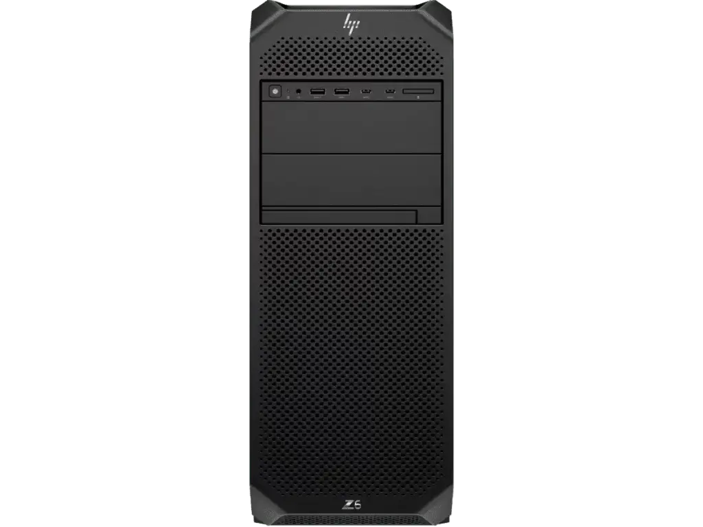 HP Z6 Tower G5 IDS Workstation PC (57D37AV)