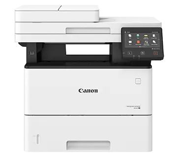 [iR-1643i II] CANON imageRUNNER 1643i II