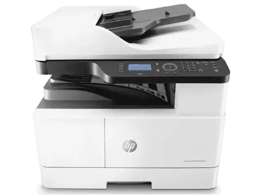 [8AF48A] HP LaserJet M440nda Multi function Printer