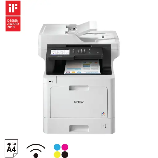 [MFC-L8900CDW] BROTHER MFC-L8900CDW Laser Printer
