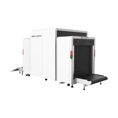 [DHI-ISC-M100100D] DAHUA ISC-M100100D Intelligent Security Screening Machine