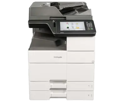 [MX910de] LEXMARK MX910de