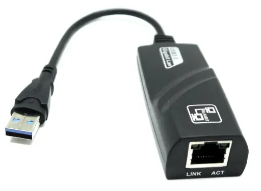 GENERIC UE100 USB 3.0 Ethernet Adapter 10/100/1000mbps