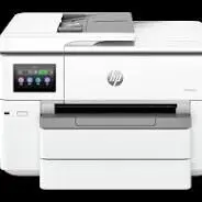 [537P5C] HP OfficeJet Pro 9730 Wide Format All-in-One Printer - NEW (OJ 7740 REPLACEMENT)