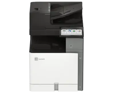 [CX961se] Lexmark CX961se