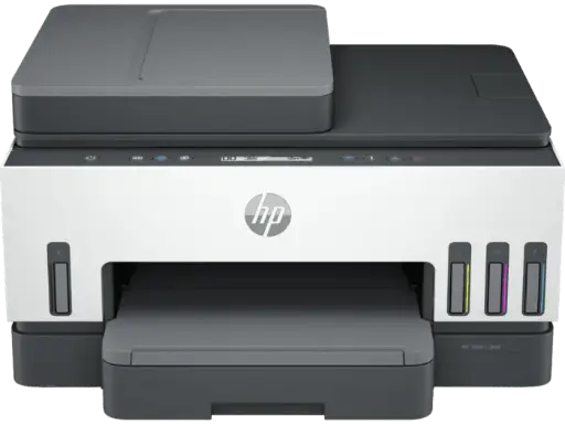 [6UU47A] HP Smart Tank 750 All-in-One Printer