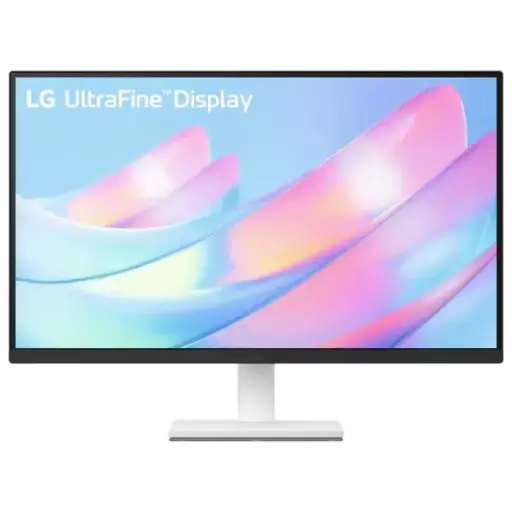 [27US500-W] LG 27" UltraFine™ 4K UHD HDR10 IPS Monitor