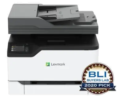 [CX431adw] Lexmark CX431adw