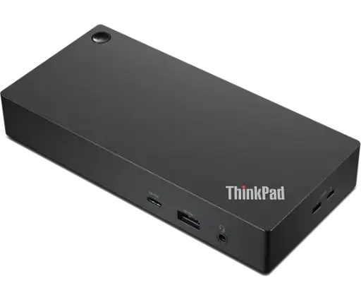 [40AY0090TW] LENOVO ThinkPad Universal USB-C Dock