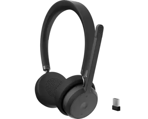 [4XD1M80020] LENOVO Wireless VoIP Headset