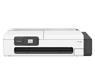 CANON imagePROGRAF TC-21