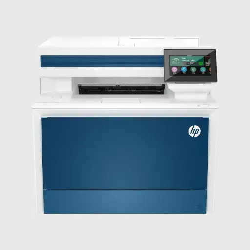 [5HH65A] HP Color LaserJet Pro MFP 4303dw Printer