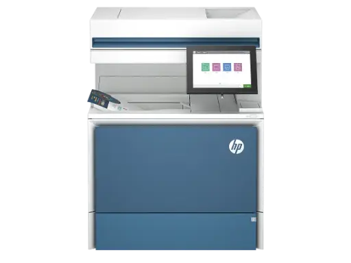 [6QN35A] HP Color LaserJet Enterprise MFP 6800dn