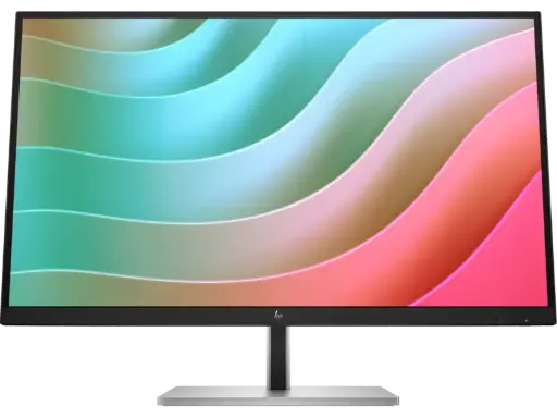 [6N4C4AA] HP E27k G5 4K USB-C Monitor