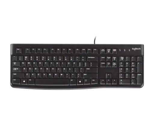 [920-002582] LOGITECH K120 Keyboard