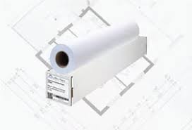 [AP850] Alps Universal Instant Dry Matte Photo Paper 24"x100ft (610mmx30.5m) - 190 gsm