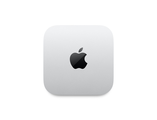 [MU9D3PP/A] Apple Mac mini M4 chip with 10core CPU, 10core GPU (MU9D3PP/A)
