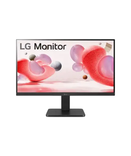 [22MR410-B] 21.45"  LG Full HD monitor with AMD FreeSync (22MR410-B)