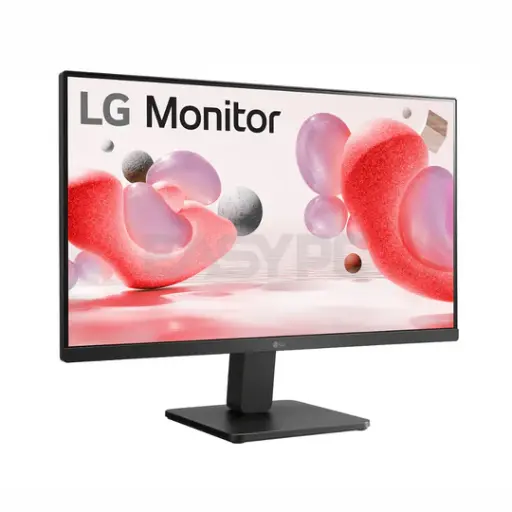 [24MR400-B] LG 24MR400-B 23.8" IPS Full HD monitor with AMD FreeSync Black