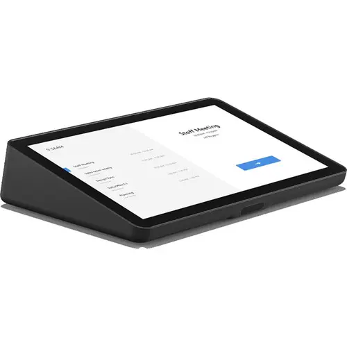 [952-000085] LOGITECH Tap IP Meeting Room Touch Controller Logitech