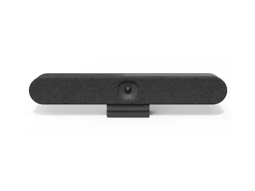 [960-001485] LOGITECH RALLY BAR HUDDLE GRAPHITE (960-001485)